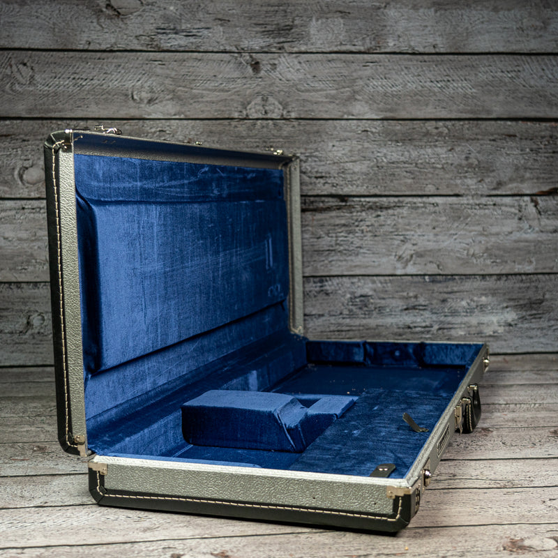 Rickenbacker 360/12 C63 - Jetglo