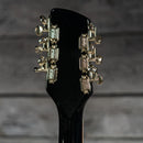 Rickenbacker 360/12 C63 - Jetglo