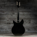 Rickenbacker 360/12 C63 - Jetglo