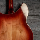 Rickenbacker 360/12 Fireglo 1996