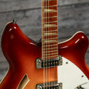 Rickenbacker 360/12 Fireglo 1996