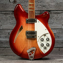 Rickenbacker 360/12 Fireglo 1996