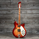 Rickenbacker 360/12 Fireglo 1996