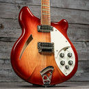 Rickenbacker 360/12 Fireglo 1996