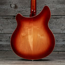 Rickenbacker 360/12 Fireglo 1996