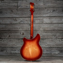 Rickenbacker 360/12 Fireglo 1996