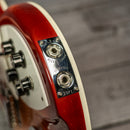 Rickenbacker 360/12 Fireglo 1996