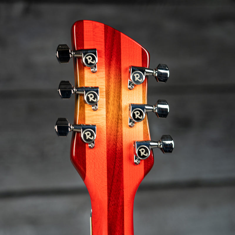 Rickenbacker 360 - Fireglo
