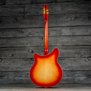 Rickenbacker 360 - Fireglo