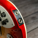 Rickenbacker 360 - Fireglo