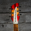 Rickenbacker 360 - Fireglo