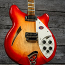 Rickenbacker 360 - Fireglo
