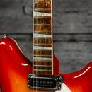 Rickenbacker 360 - Fireglo