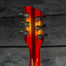Rickenbacker 360 - Fireglo