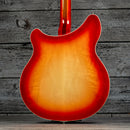 Rickenbacker 360 - Fireglo