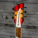 Rickenbacker 360 - Fireglo