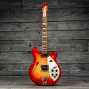 Rickenbacker 360 - Fireglo
