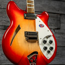 Rickenbacker 360 - Fireglo