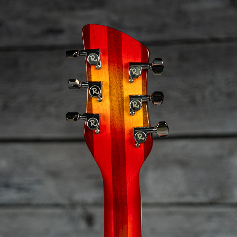 Rickenbacker 360 - Fireglo