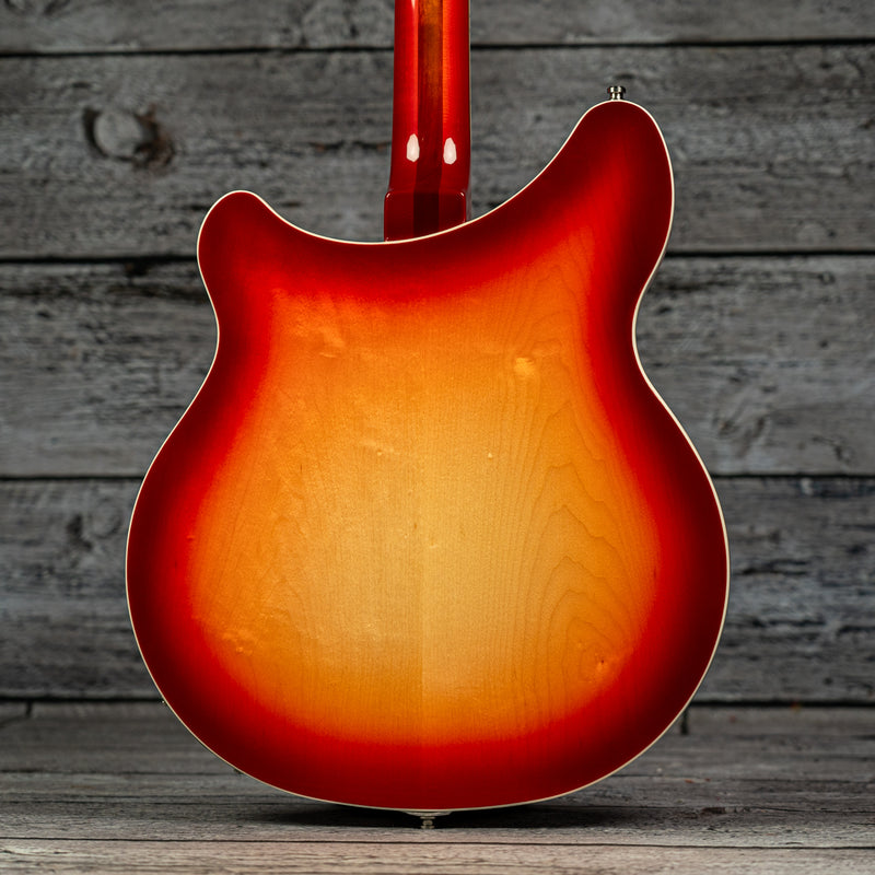 Rickenbacker 360 - Fireglo