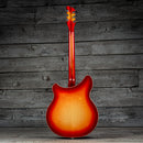 Rickenbacker 360 - Fireglo