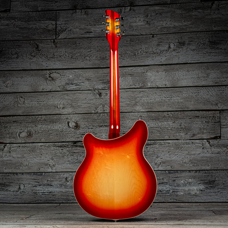 Rickenbacker 360 - Fireglo