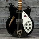 Rickenbacker 360 - Jetglo