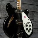 Rickenbacker 360 - Jetglo