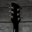 Rickenbacker 360 - Jetglo