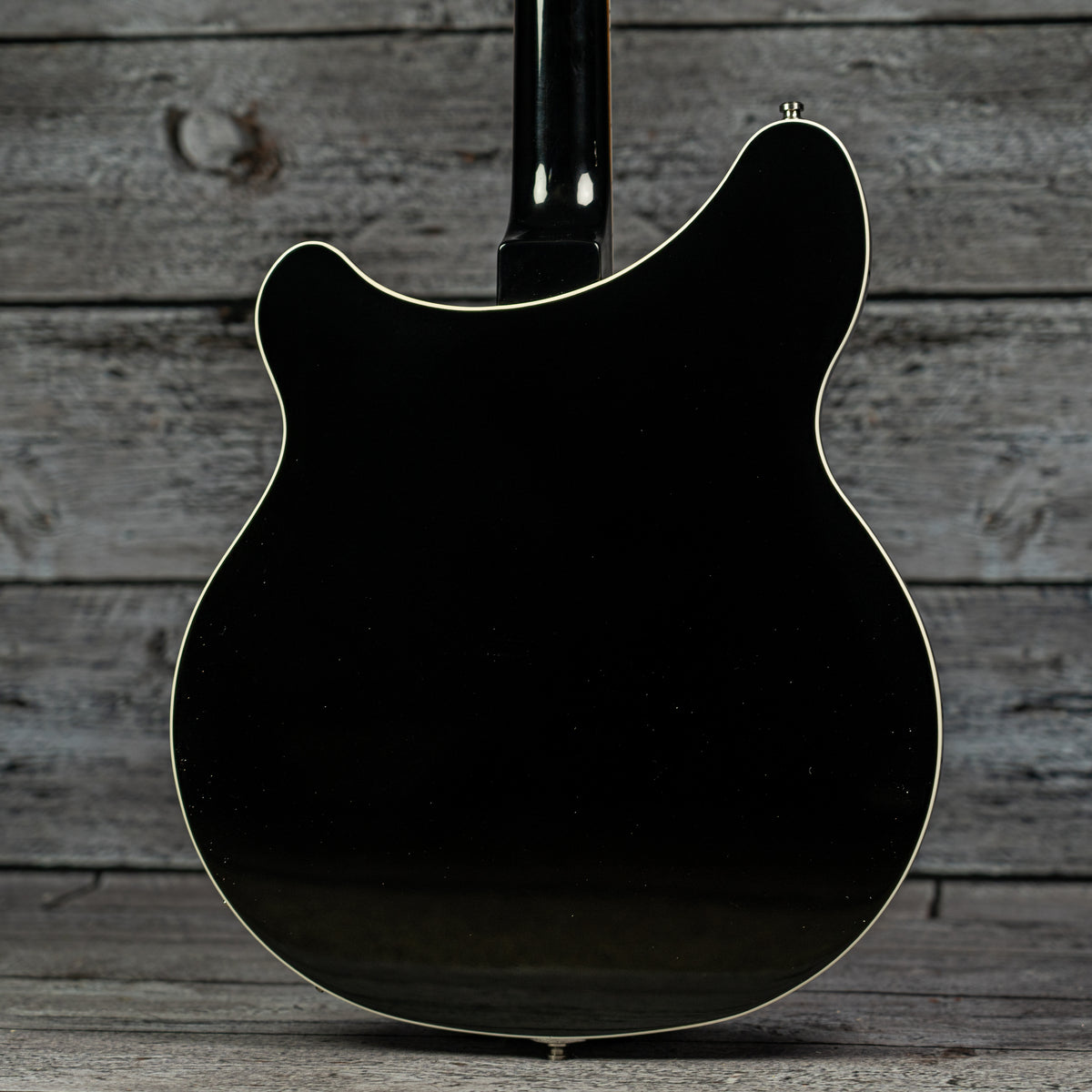 Rickenbacker 360 - Jetglo