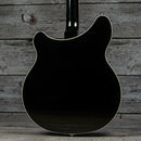 Rickenbacker 360 - Jetglo