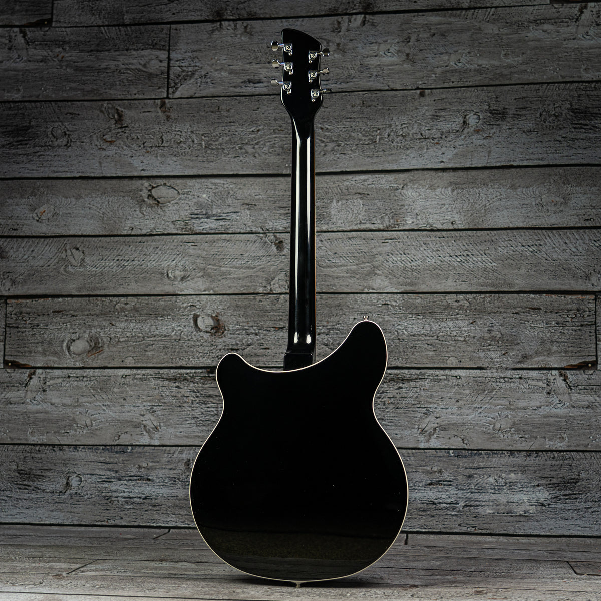 Rickenbacker 360 - Jetglo