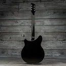 Rickenbacker 360 - Jetglo