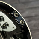 Rickenbacker 360 - Jetglo