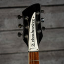 Rickenbacker 360 - Jetglo