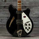 Rickenbacker 360 - Jetglo