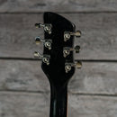 Rickenbacker 360 - Jetglo