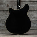 Rickenbacker 360 - Jetglo