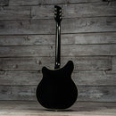 Rickenbacker 360 - Jetglo