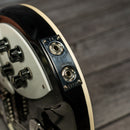 Rickenbacker 360 - Jetglo