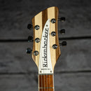 Rickenbacker 360 - Mapleglo