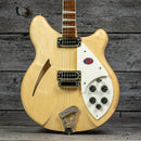 Rickenbacker 360 - Mapleglo