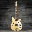 Rickenbacker 360 - Mapleglo