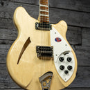 Rickenbacker 360 - Mapleglo