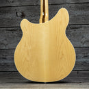 Rickenbacker 360 - Mapleglo