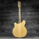 Rickenbacker 360 - Mapleglo
