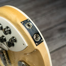 Rickenbacker 360 - Mapleglo