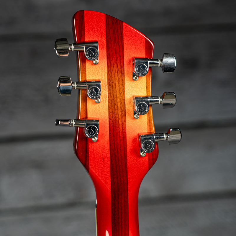 Rickenbacker 360 Fireglo
