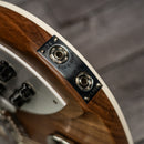 Rickenbacker 360W - Walnut