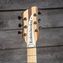 Rickenbacker 360W - Walnut